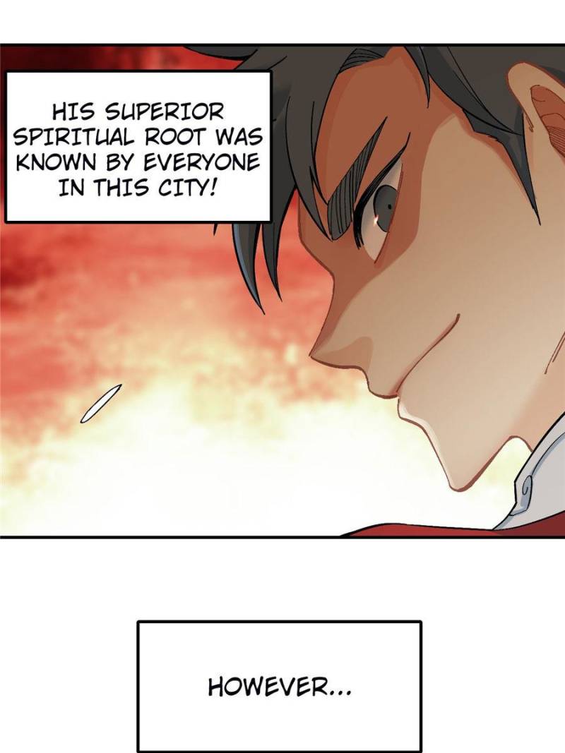 All Hail the Sect Leader chapter 25 - page 25