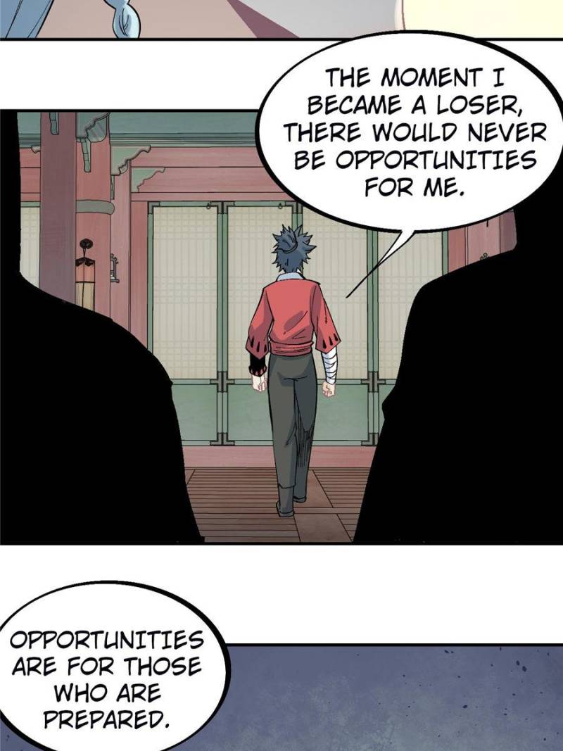 All Hail the Sect Leader chapter 25 - page 40