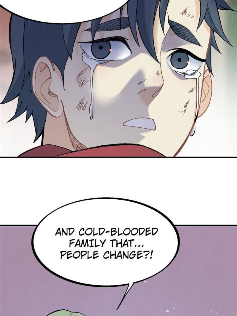 All Hail the Sect Leader chapter 25 - page 45