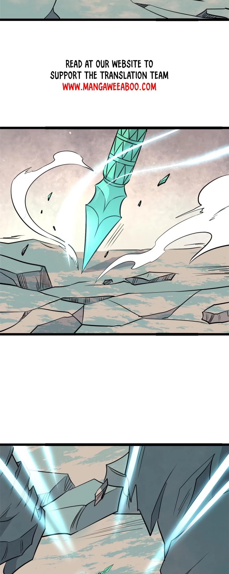 All Hail the Sect Leader chapter 117 - page 10