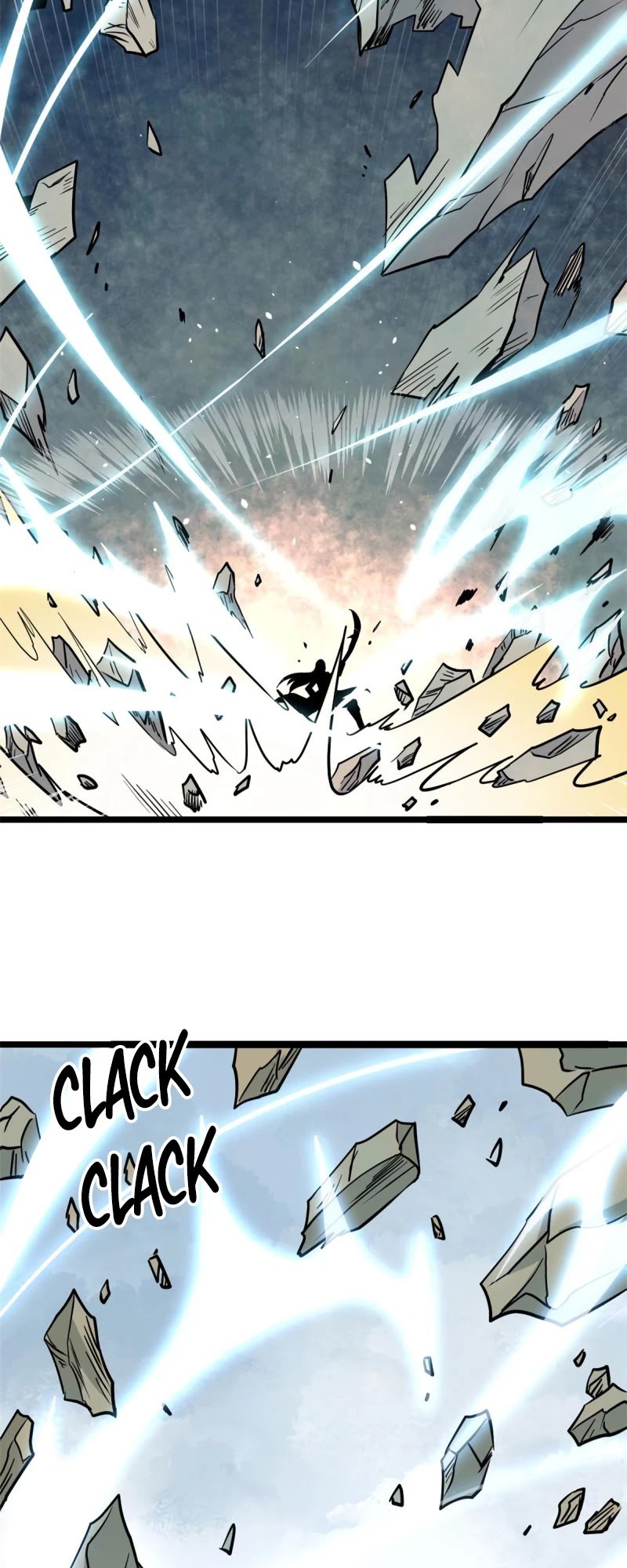 All Hail the Sect Leader chapter 117 - page 13