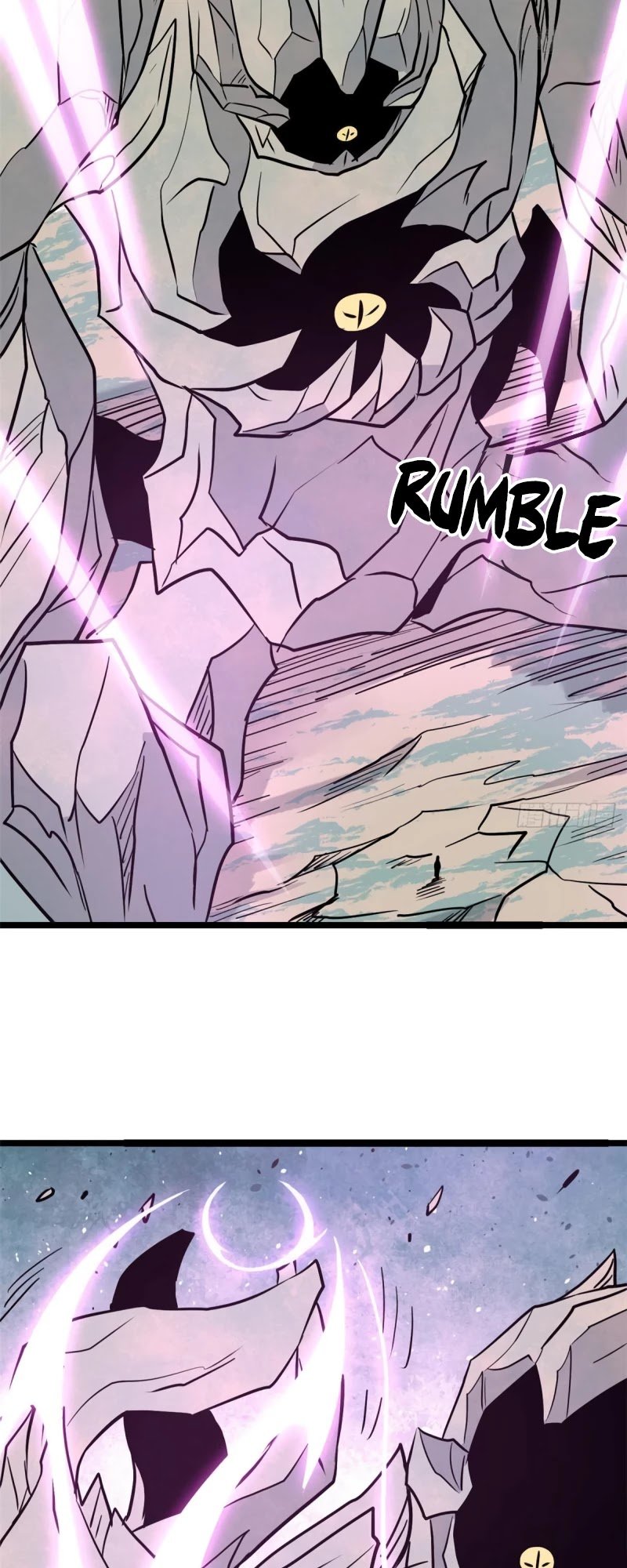 All Hail the Sect Leader chapter 117 - page 17