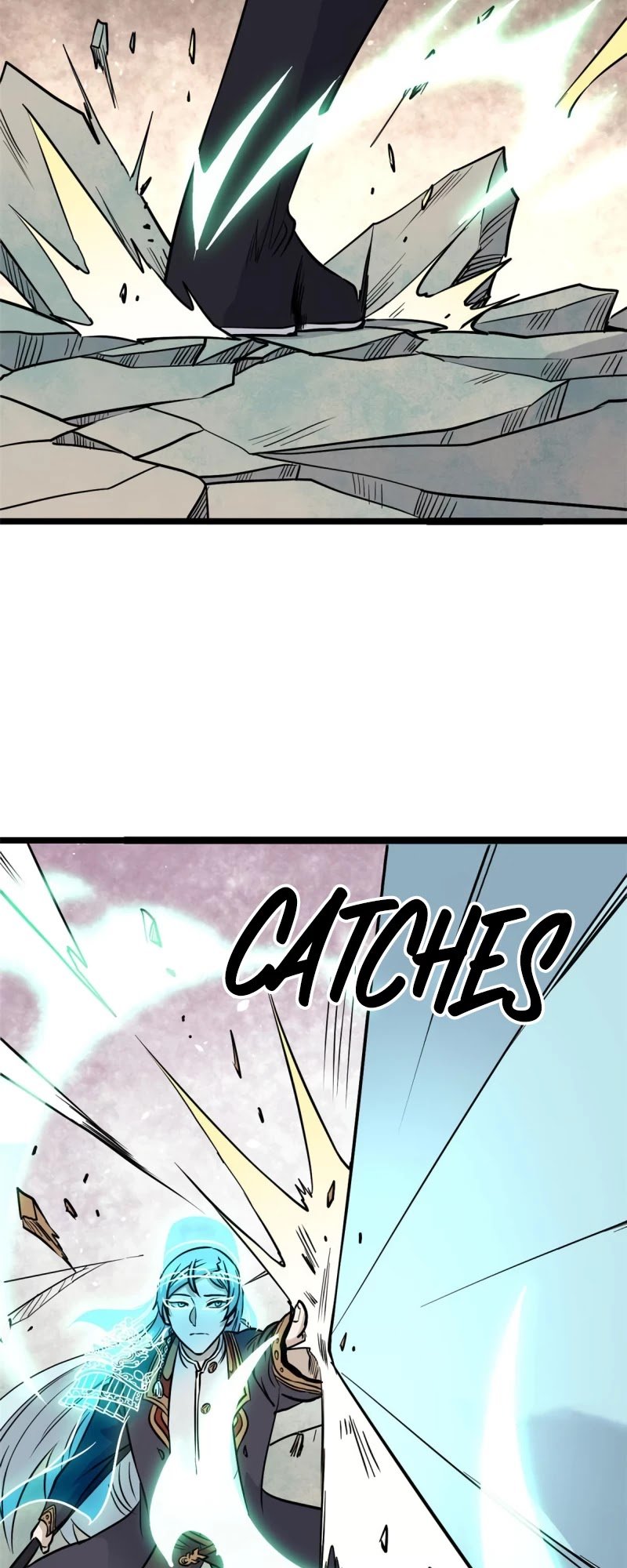 All Hail the Sect Leader chapter 117 - page 21