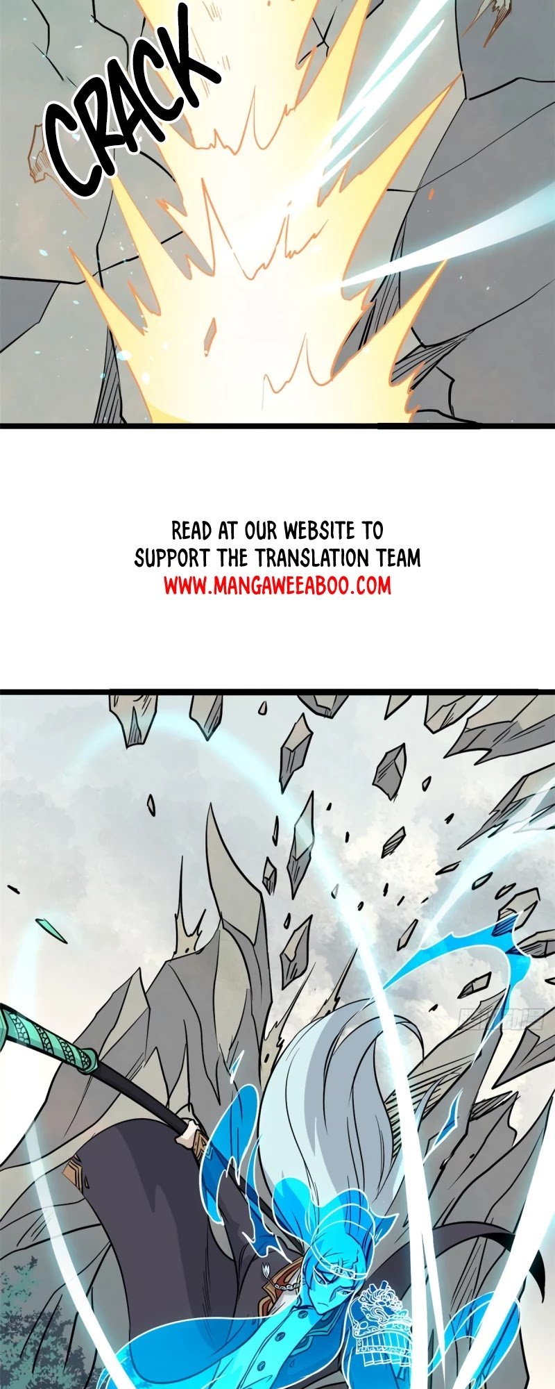 All Hail the Sect Leader chapter 117 - page 27