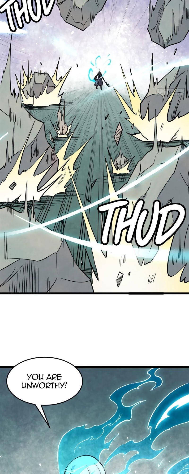 All Hail the Sect Leader chapter 117 - page 29