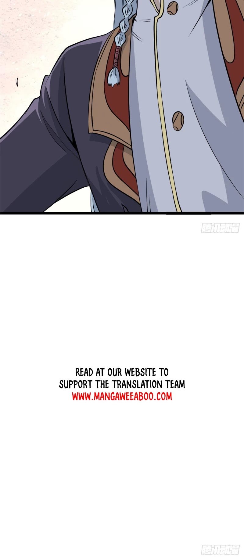 All Hail the Sect Leader chapter 117 - page 33