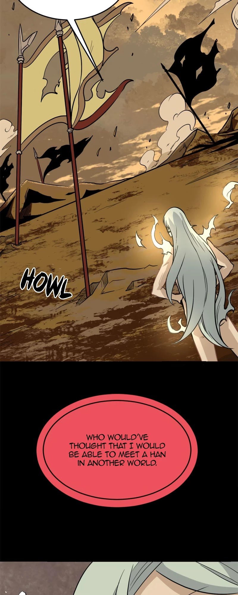 All Hail the Sect Leader chapter 117 - page 4
