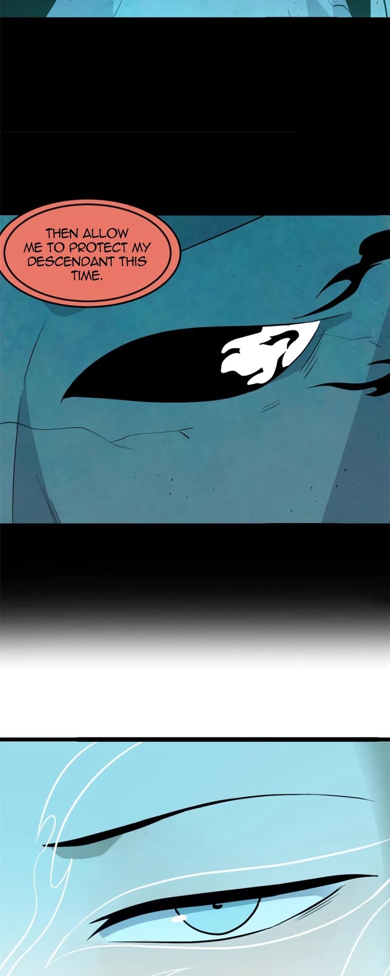 All Hail the Sect Leader chapter 117 - page 8