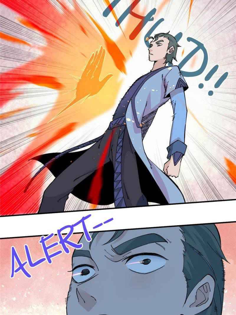 All Hail the Sect Leader chapter 44 - page 17