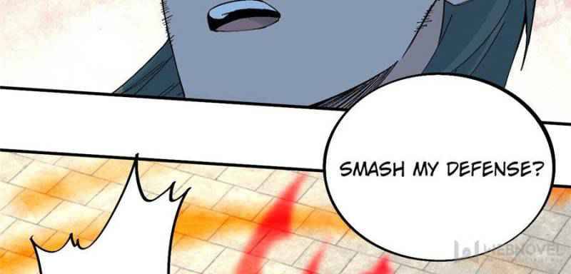 All Hail the Sect Leader chapter 44 - page 18