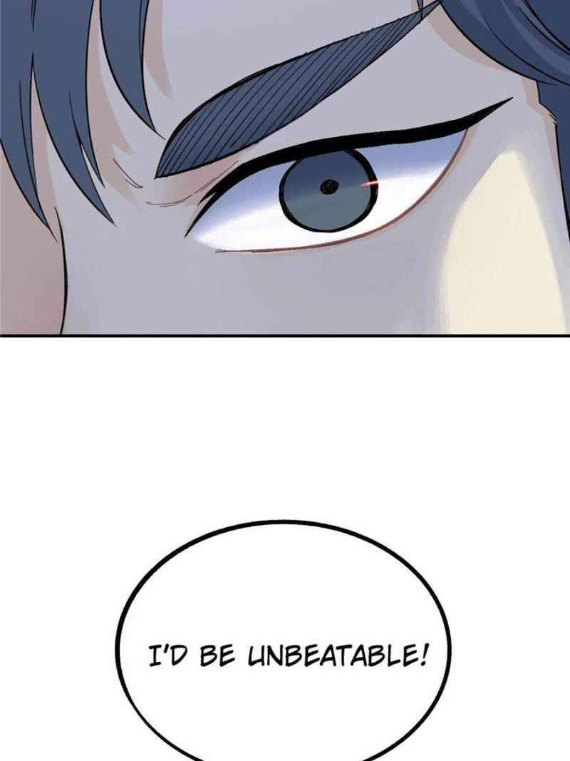 All Hail the Sect Leader chapter 44 - page 43