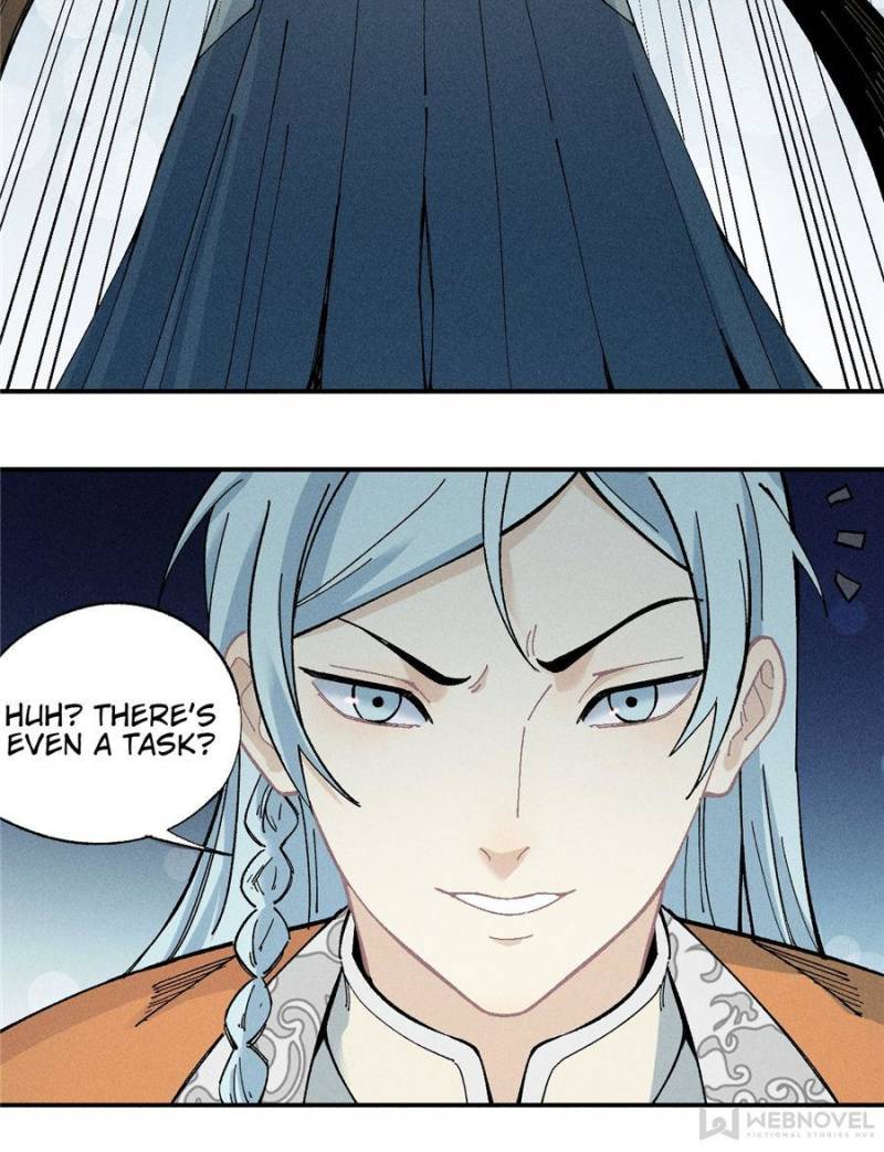 All Hail the Sect Leader chapter 1 - page 43