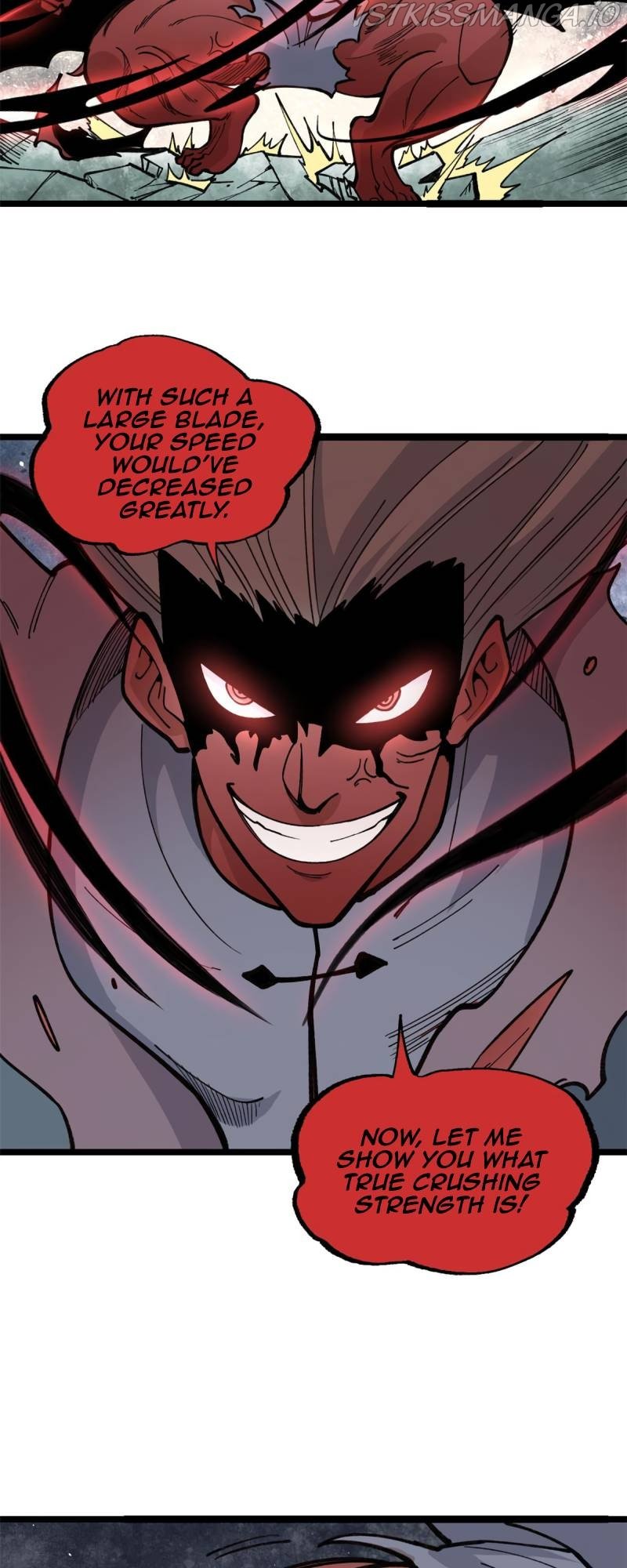 All Hail the Sect Leader chapter 133 - page 13