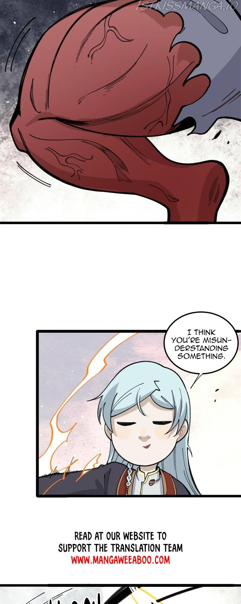 All Hail the Sect Leader chapter 133 - page 14