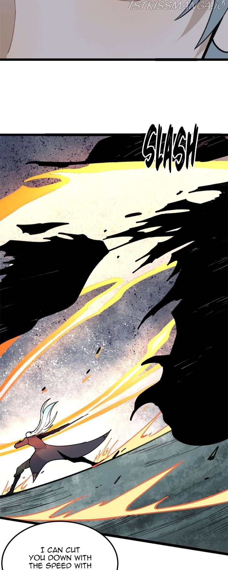All Hail the Sect Leader chapter 133 - page 16
