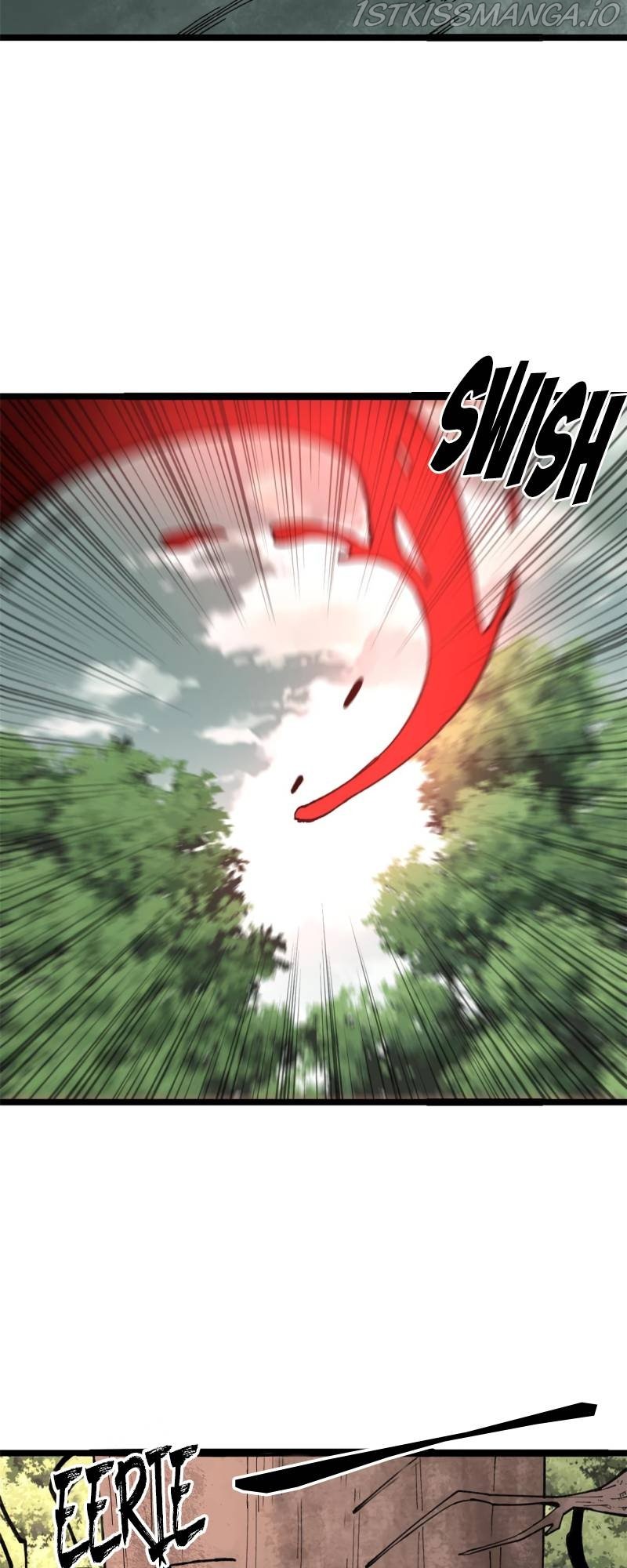 All Hail the Sect Leader chapter 133 - page 20