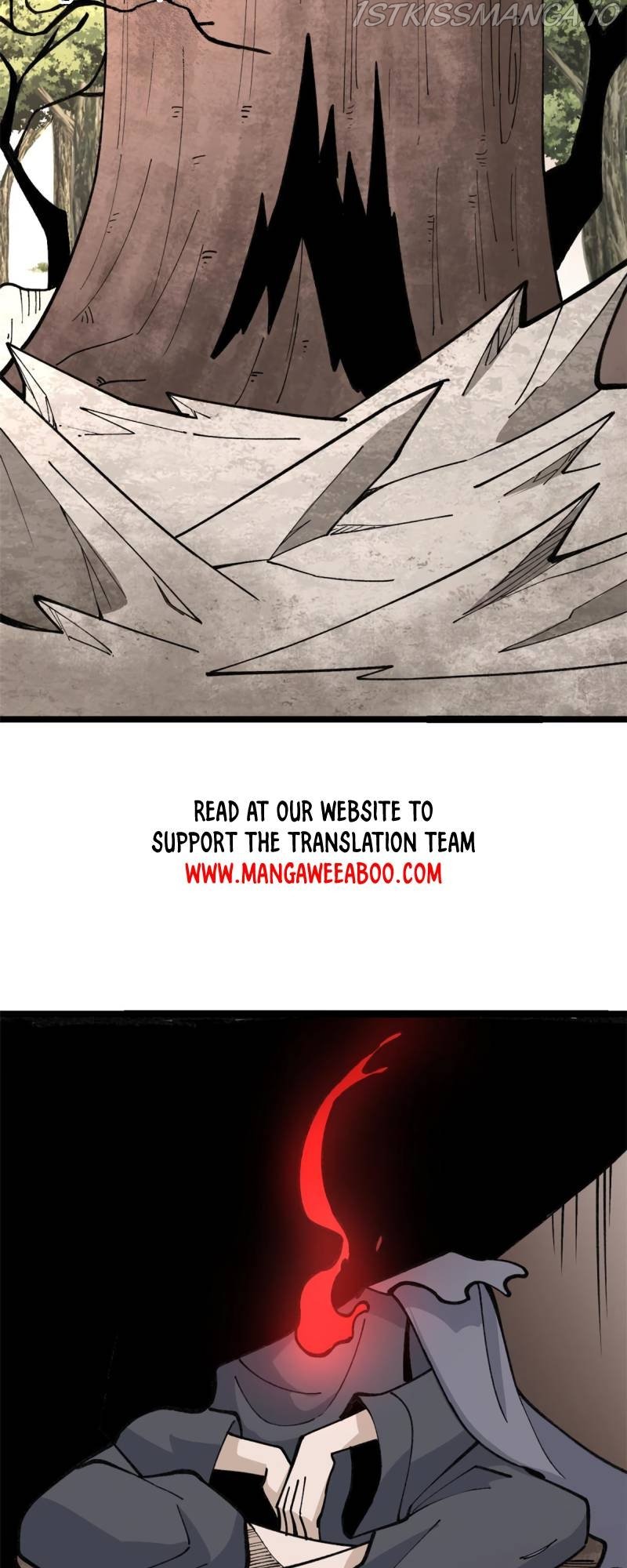 All Hail the Sect Leader chapter 133 - page 21