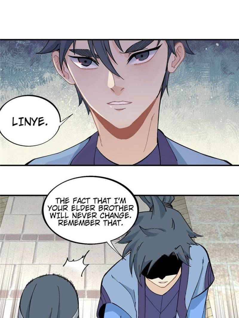 All Hail the Sect Leader chapter 42 - page 28