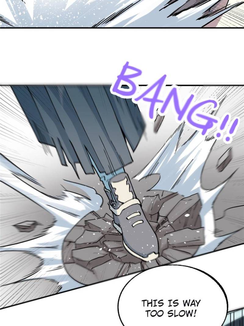 All Hail the Sect Leader chapter 10 - page 24