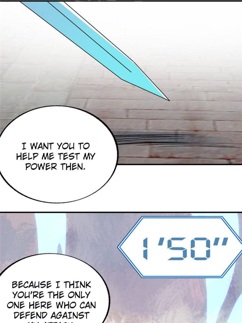 All Hail the Sect Leader chapter 10 - page 45