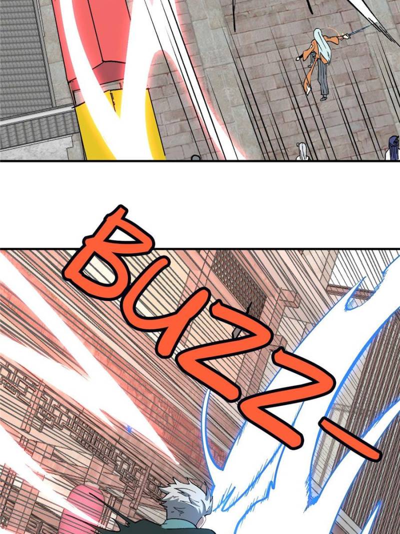 All Hail the Sect Leader chapter 10 - page 57