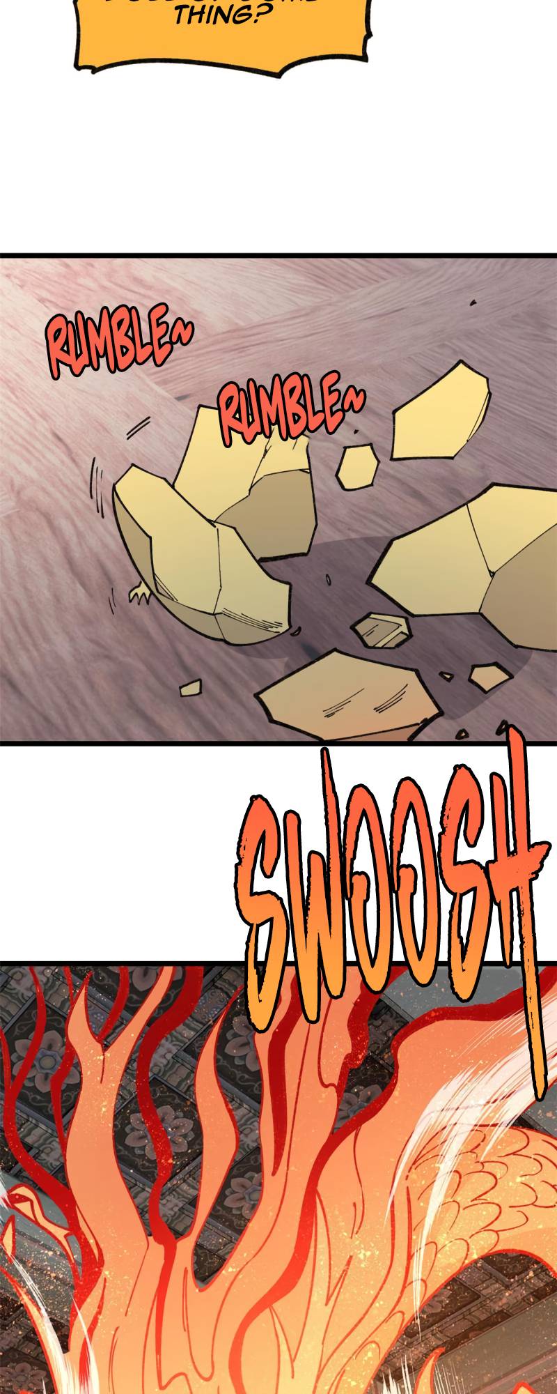All Hail the Sect Leader chapter 144 - page 12
