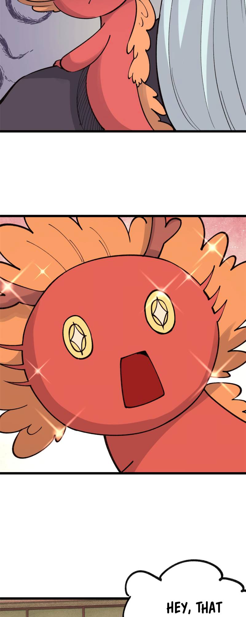 All Hail the Sect Leader chapter 144 - page 25
