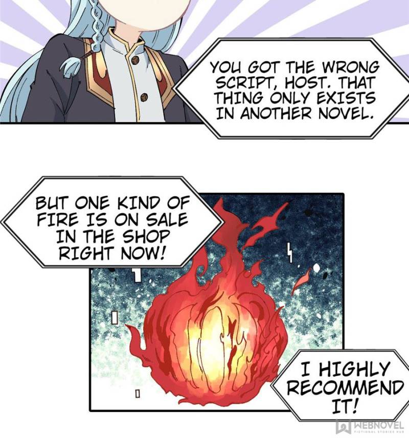 All Hail the Sect Leader chapter 41 - page 20