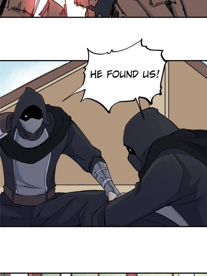 All Hail the Sect Leader chapter 41 - page 32