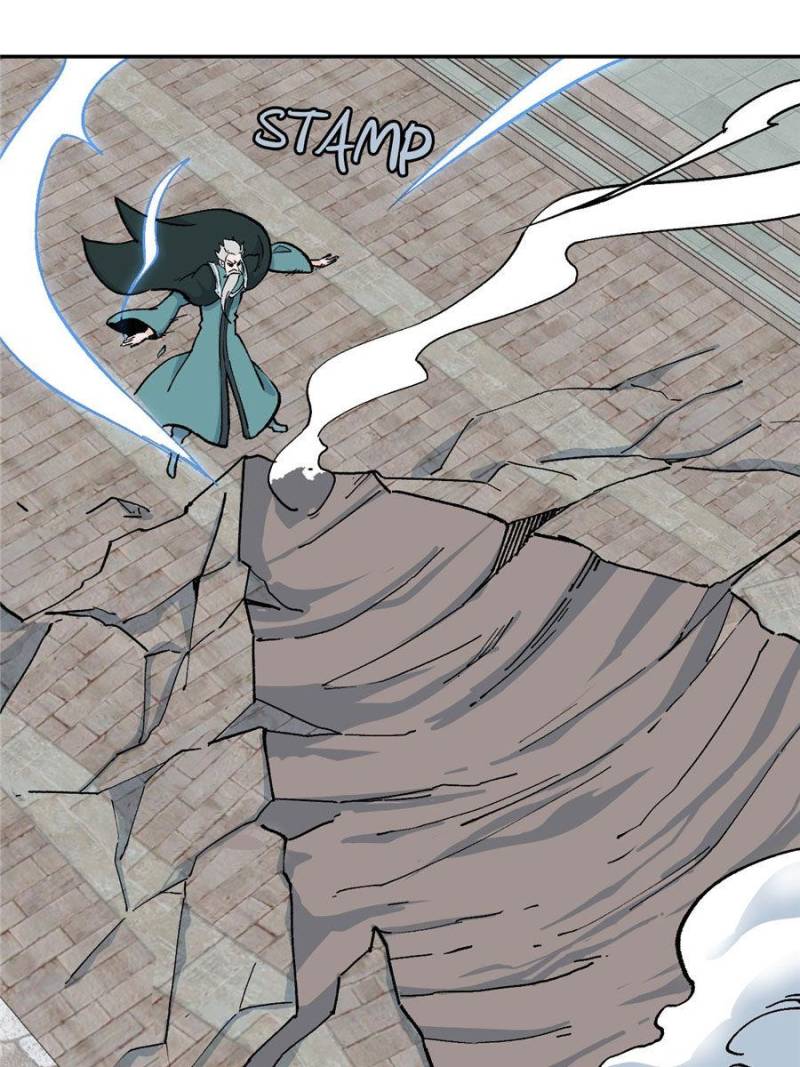 All Hail the Sect Leader chapter 11 - page 2