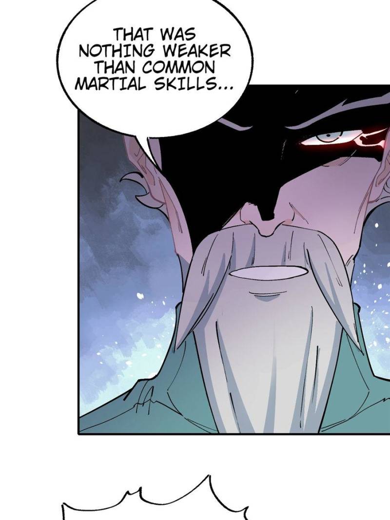 All Hail the Sect Leader chapter 11 - page 5
