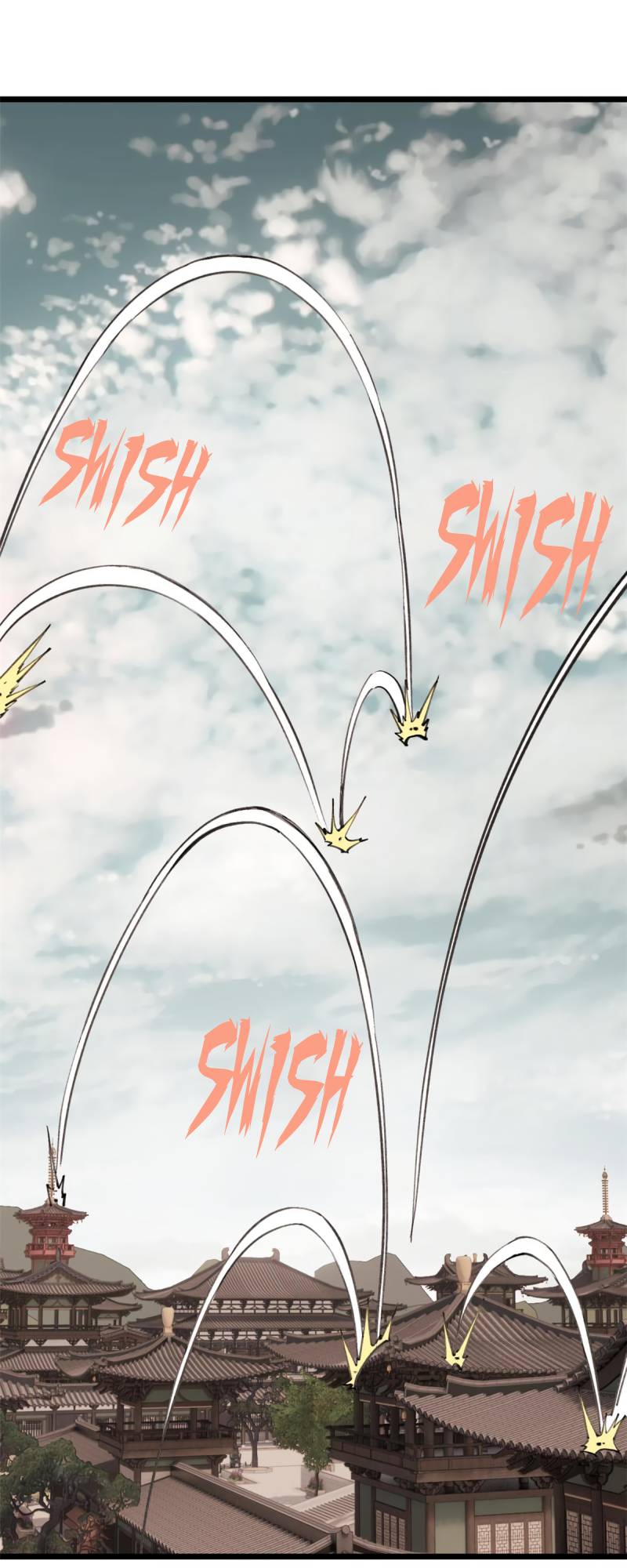 All Hail the Sect Leader chapter 147 - page 3