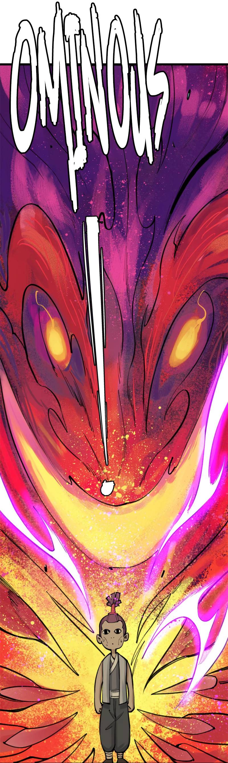 All Hail the Sect Leader chapter 147 - page 41
