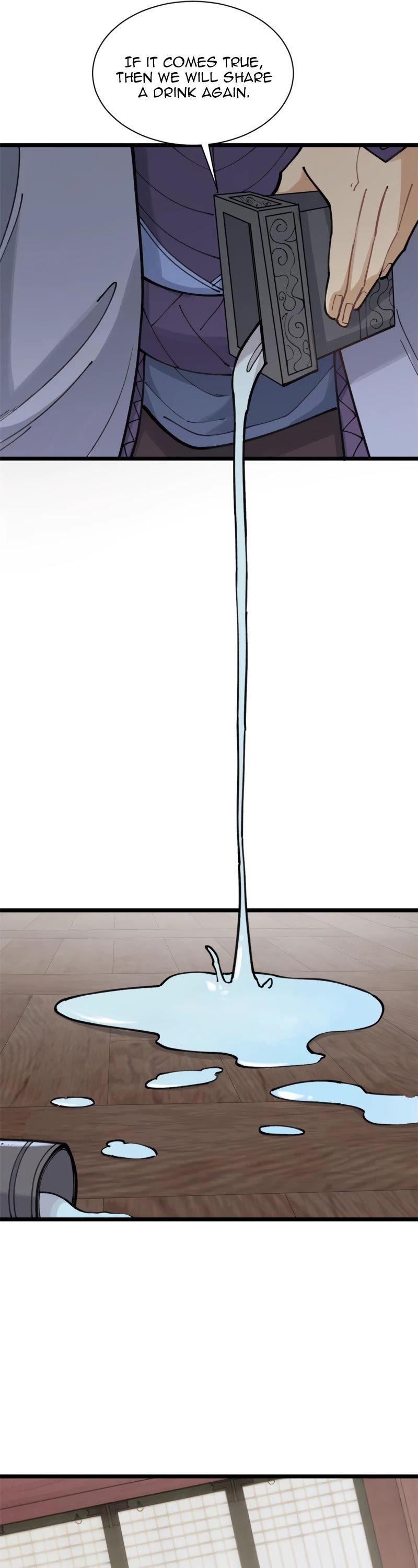 All Hail the Sect Leader chapter 143 - page 16