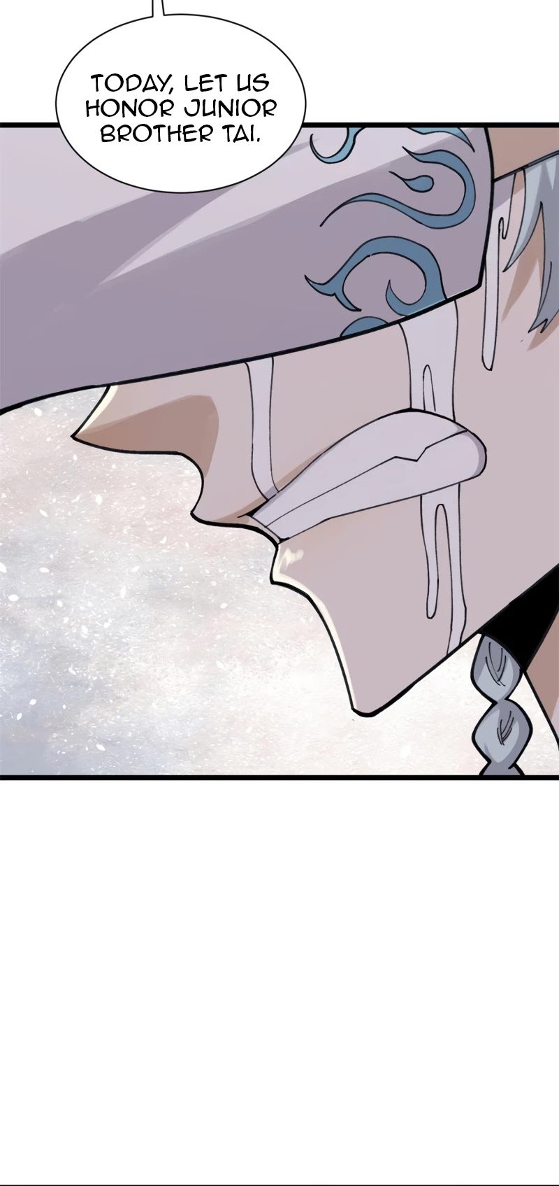 All Hail the Sect Leader chapter 143 - page 26