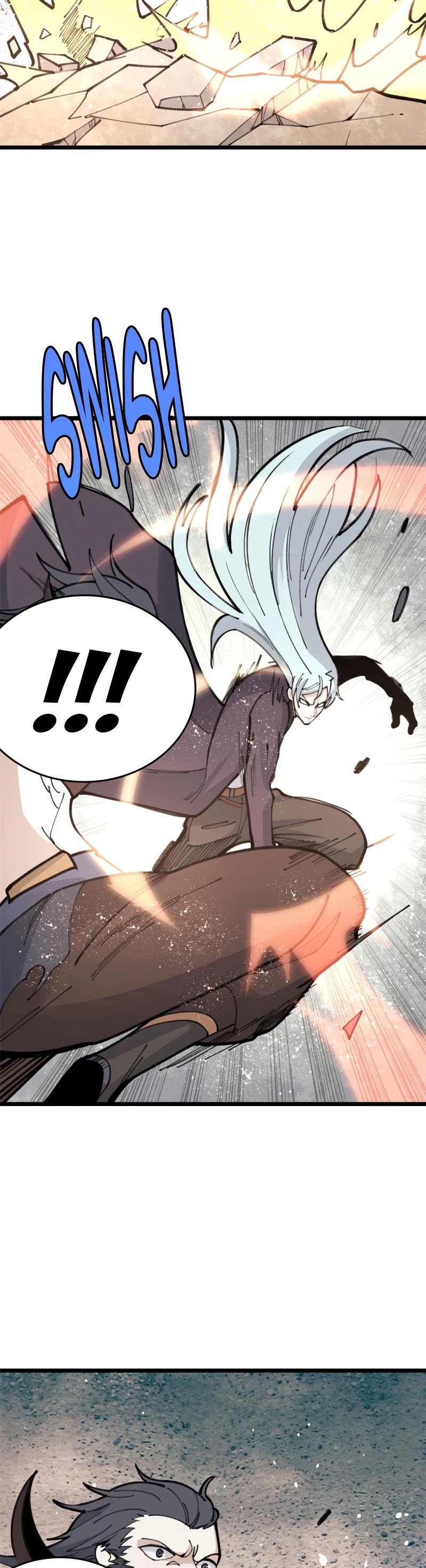 All Hail the Sect Leader chapter 143 - page 3