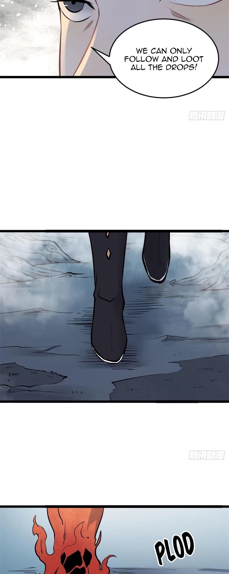 All Hail the Sect Leader chapter 101 - page 28