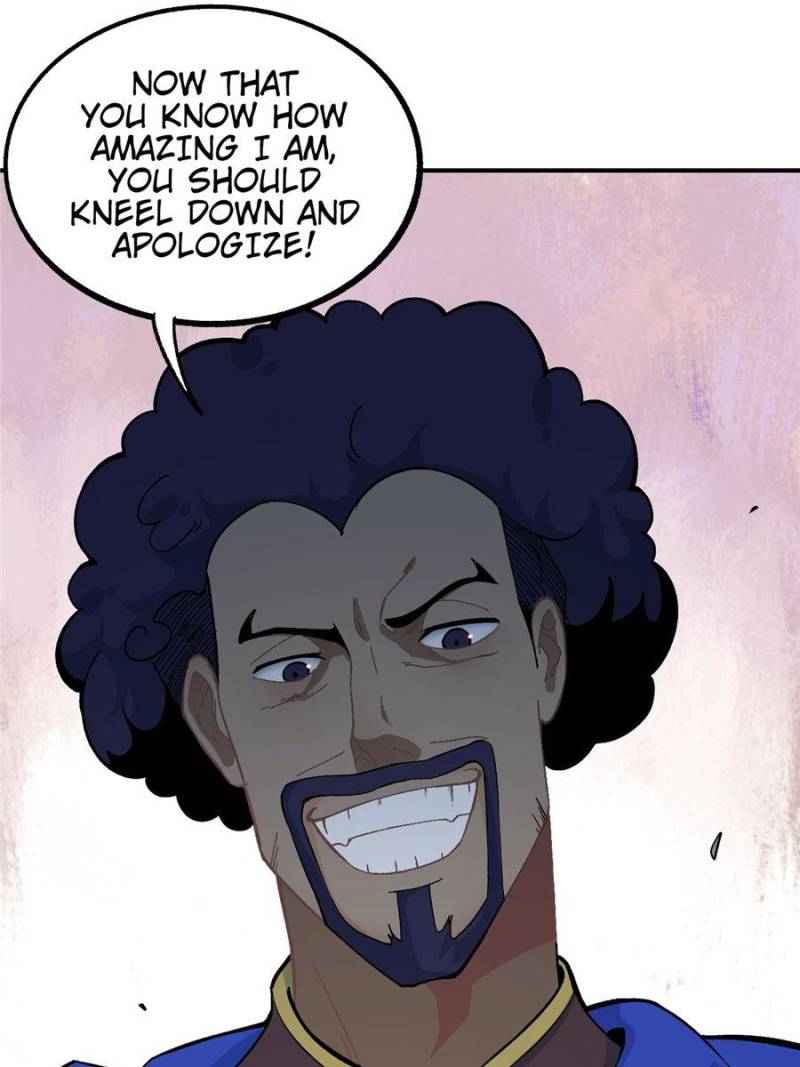 All Hail the Sect Leader chapter 12 - page 22