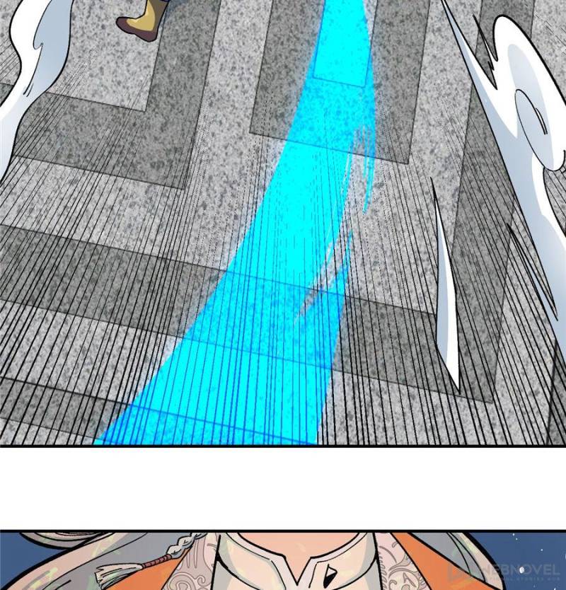 All Hail the Sect Leader chapter 12 - page 51