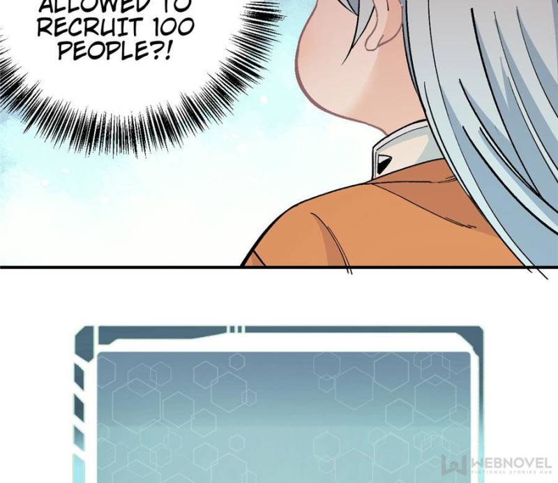 All Hail the Sect Leader chapter 12 - page 8