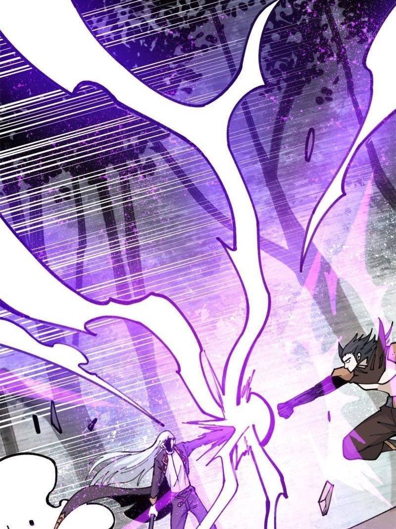 All Hail the Sect Leader chapter 142 - page 18