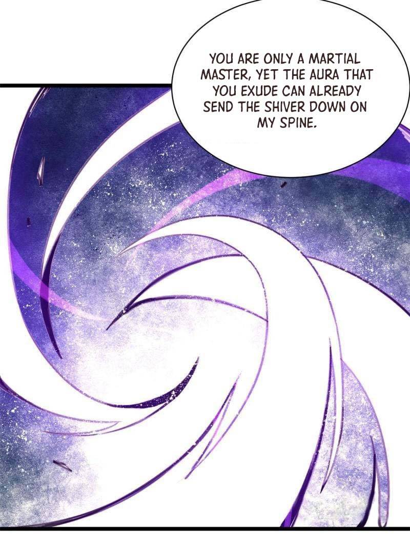 All Hail the Sect Leader chapter 142 - page 2