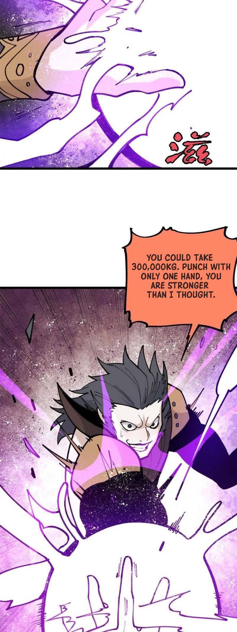 All Hail the Sect Leader chapter 142 - page 20