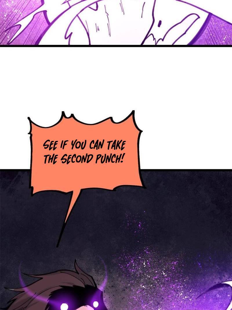 All Hail the Sect Leader chapter 142 - page 21