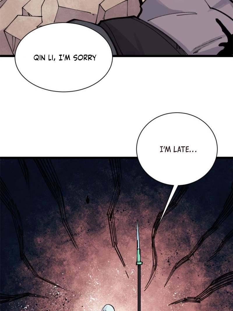 All Hail the Sect Leader chapter 142 - page 27