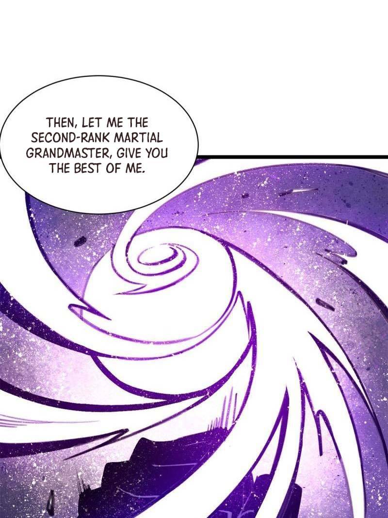 All Hail the Sect Leader chapter 142 - page 3