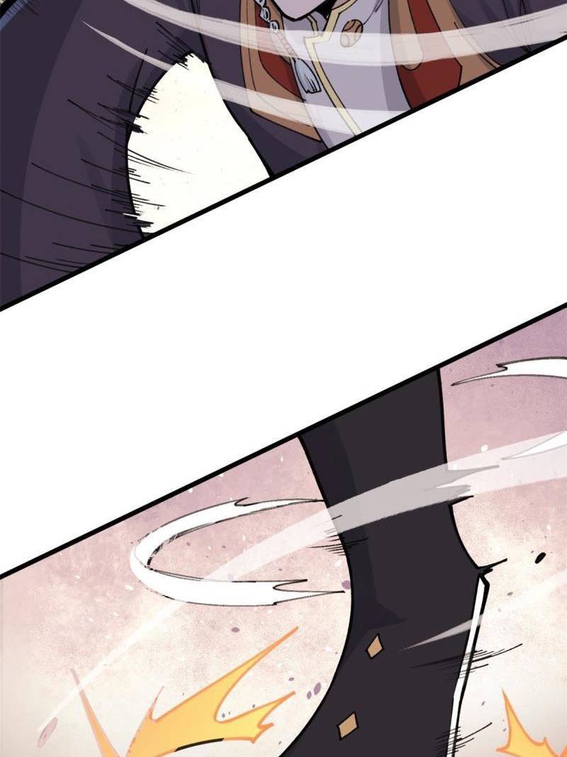 All Hail the Sect Leader chapter 142 - page 31