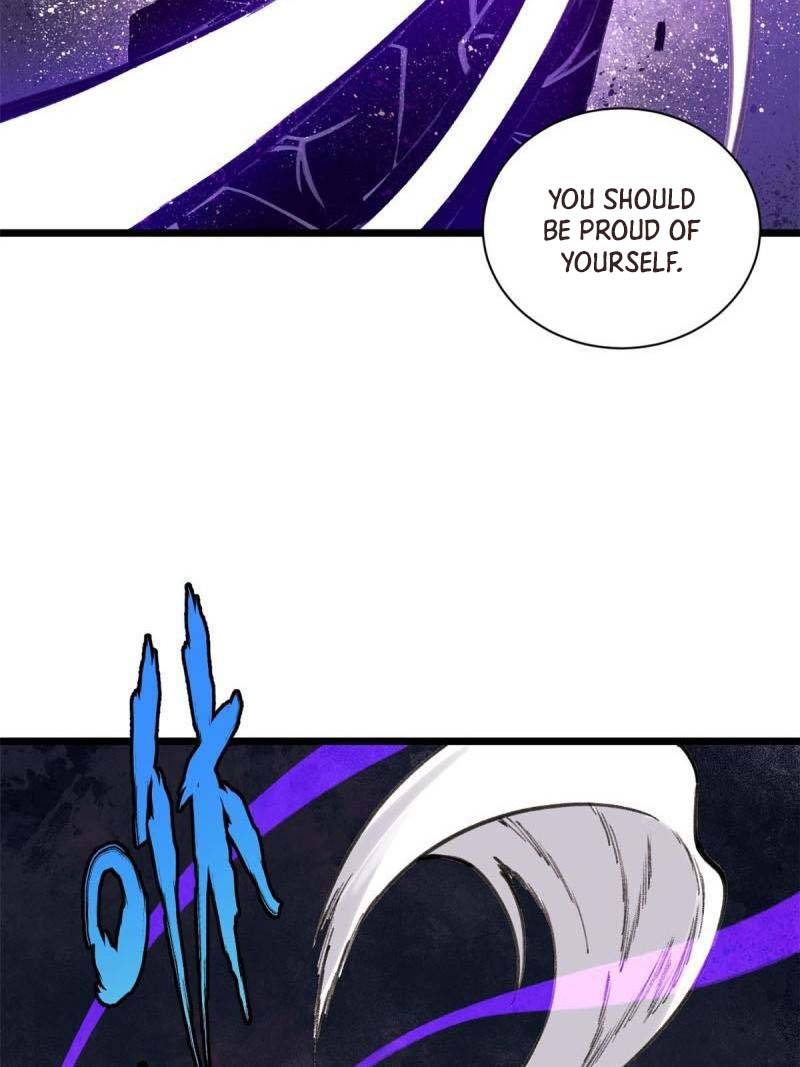 All Hail the Sect Leader chapter 142 - page 4