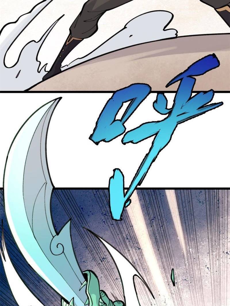 All Hail the Sect Leader chapter 142 - page 43