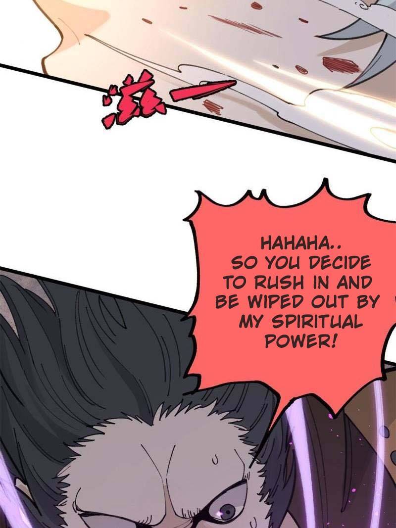 All Hail the Sect Leader chapter 142 - page 57